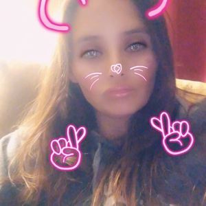 Meet your Posher, Cherrie rose